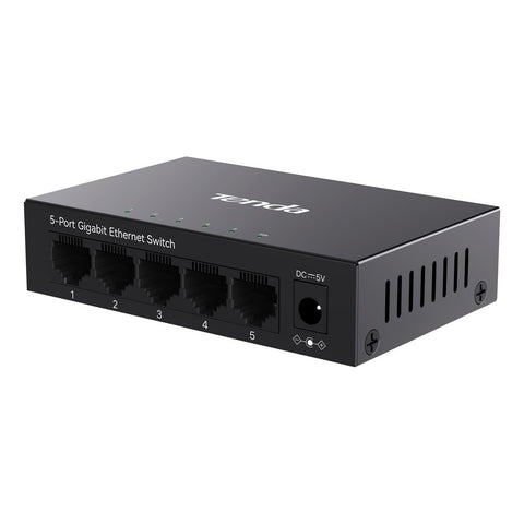 Switch Tenda TEG1005M