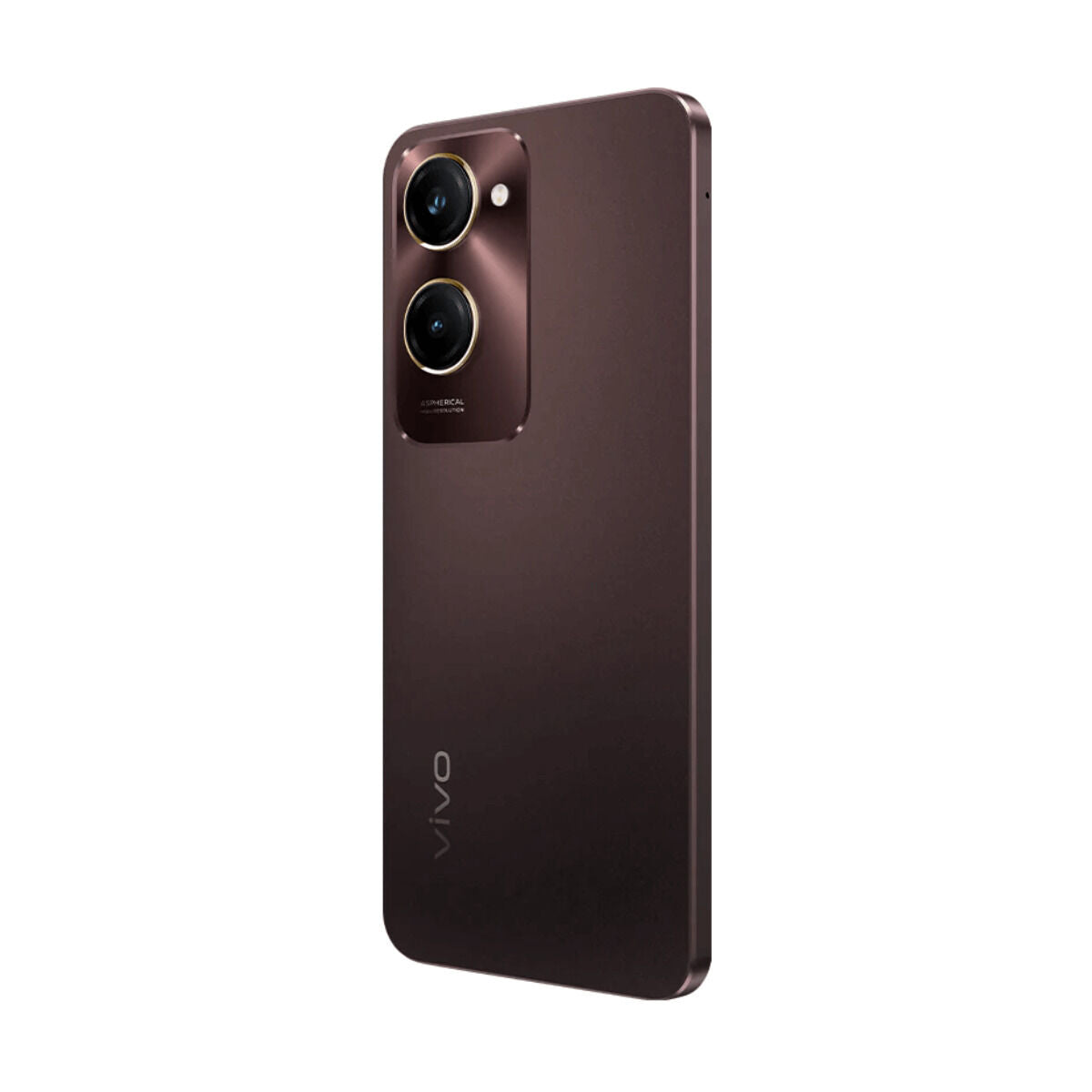 Smartphone Vivo 6,56" Octa Core 4 GB RAM 128 GB Brown