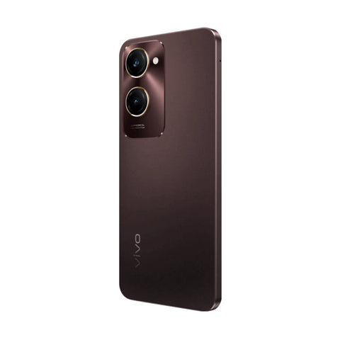Smartphone Vivo 6,56" Octa Core 4 GB RAM 128 GB Brown