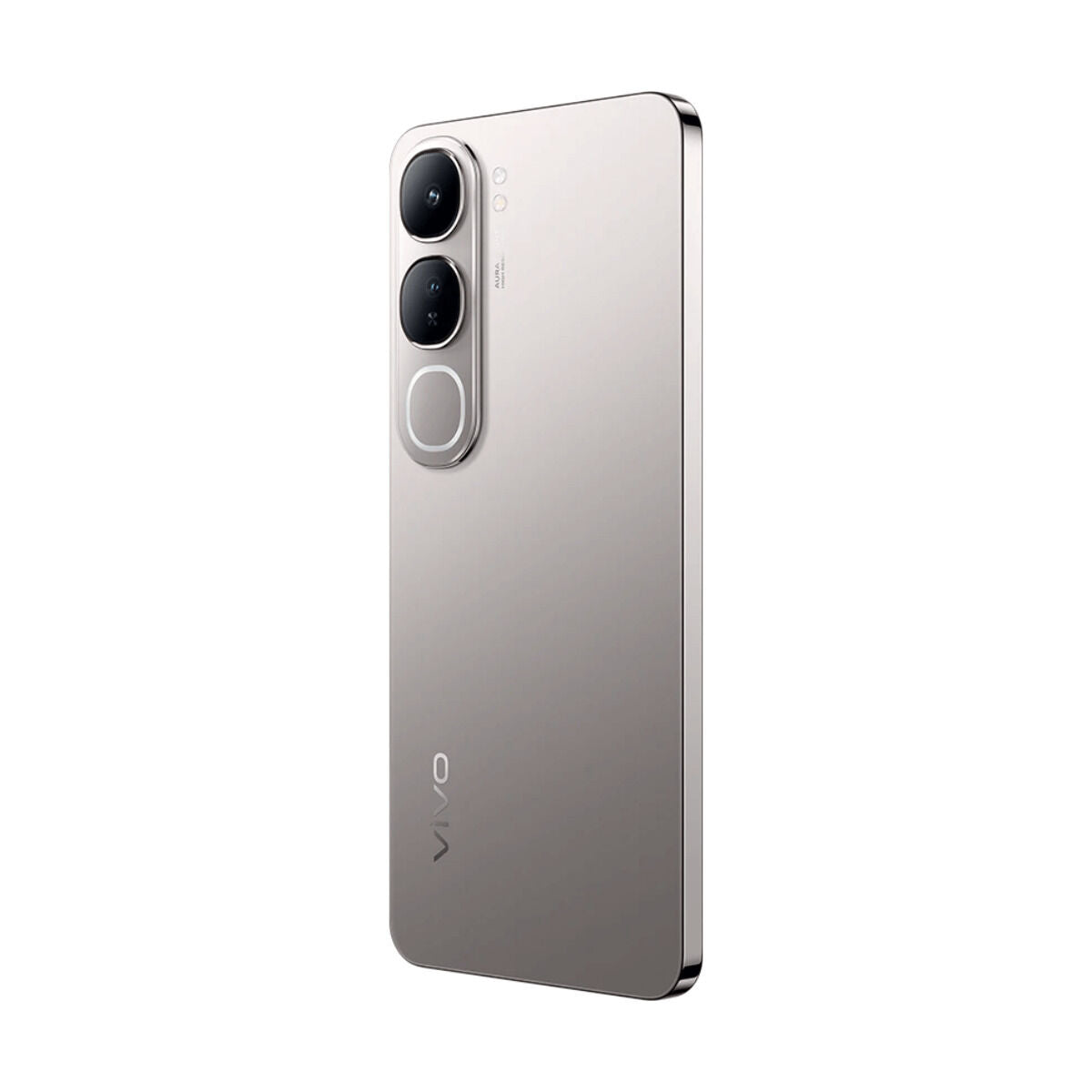 Smartphone Vivo V2424 6,67" Octa Core 8 GB RAM 256 GB Silver