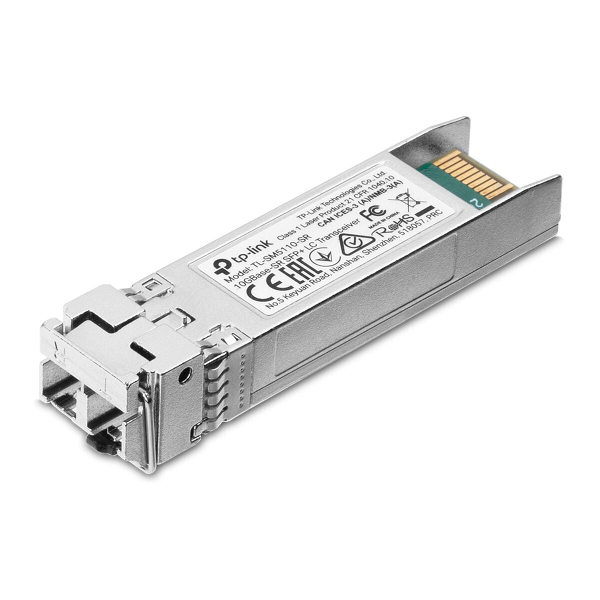 SFP LC Optical Module TP-Link TL-SM5110-SR