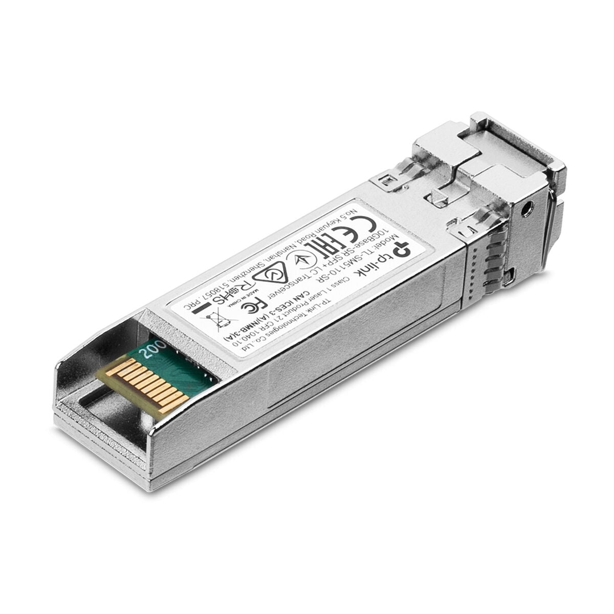 SFP LC Optical Module TP-Link TL-SM5110-SR
