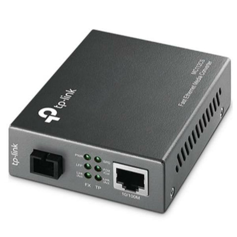 Singlemode Media Converter TP-Link MC111CS V1