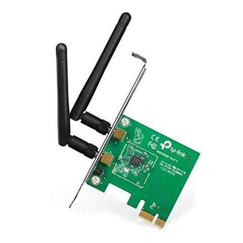 Wi-Fi Network Card TP-Link TL-WN881ND 300 Mbit/s