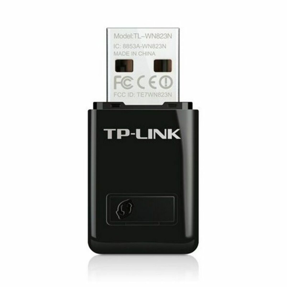 USB Adaptor TP-Link TL-WN823N