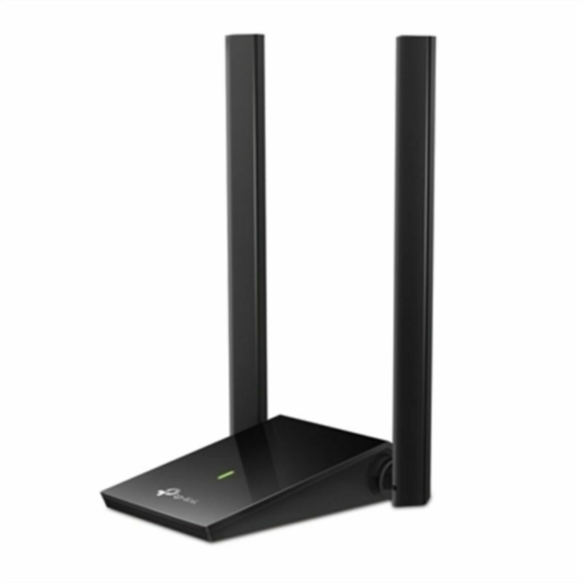 Router TP-Link Archer T4U Plus Black USB 1300 Mbps