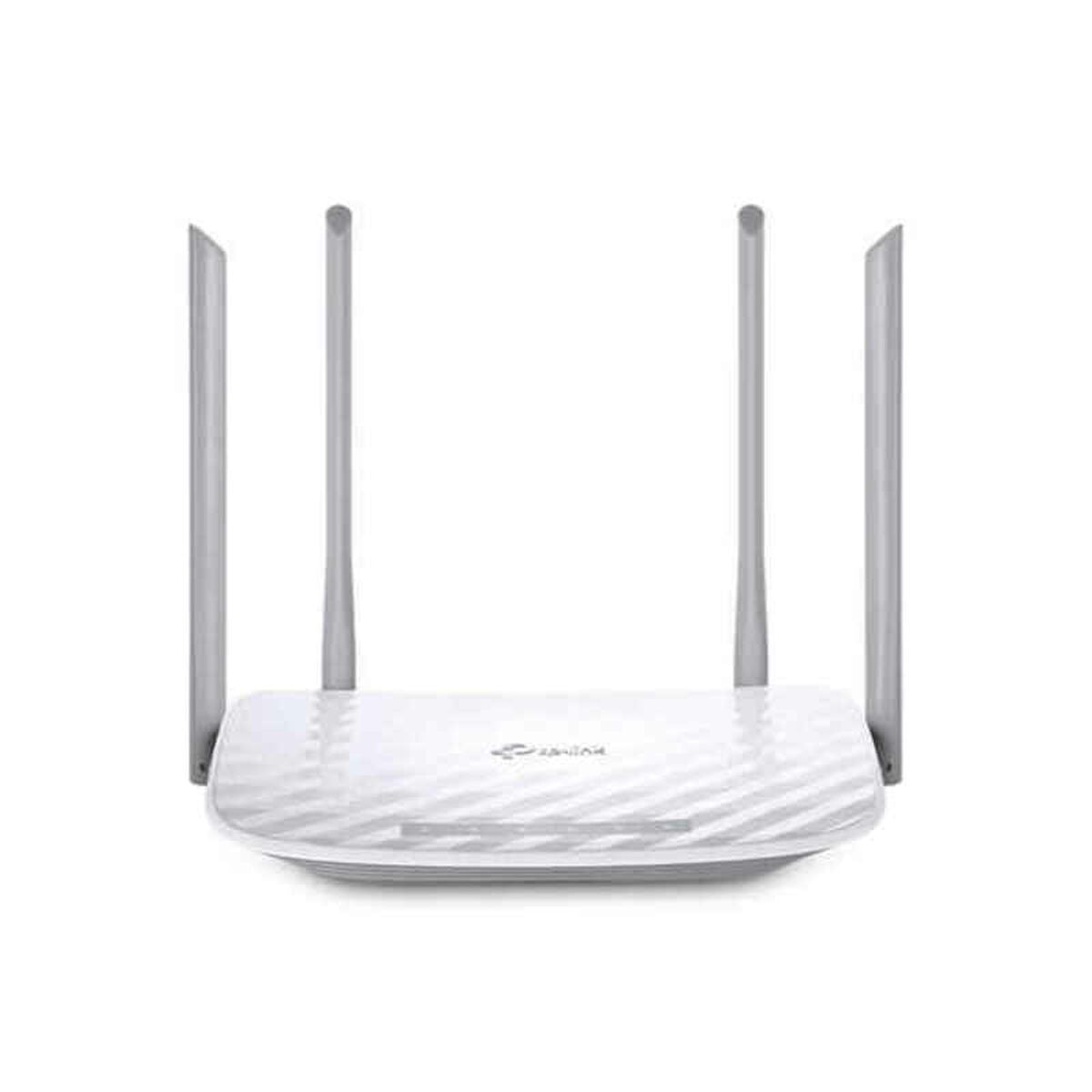 Router TP-Link Archer C50 867 Mbit/s White