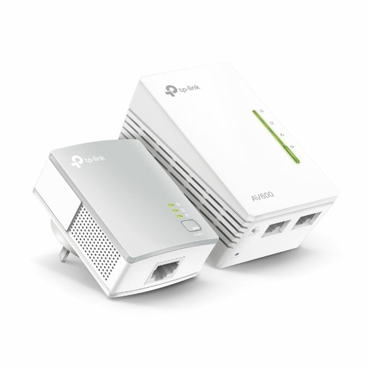 Power Line TP-Link AV600