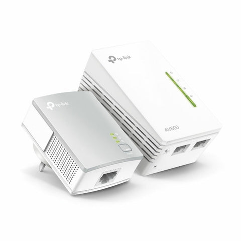Power Line TP-Link AV600