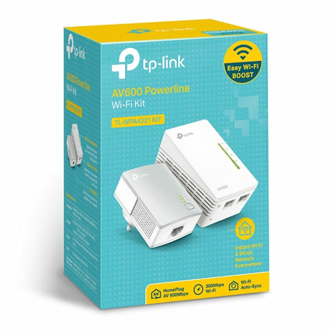 Power Line TP-Link AV600