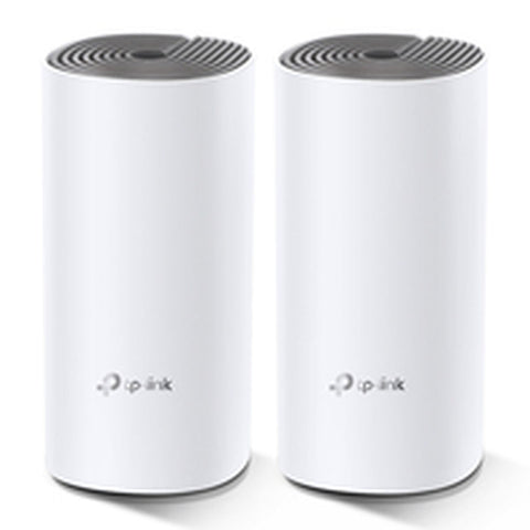 Access point TP-Link Deco E4 (2-pack) White
