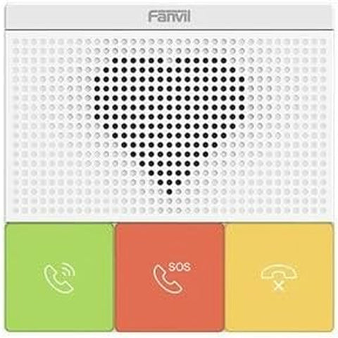 Keyboard with Gaming Mouse Fanvil Y501