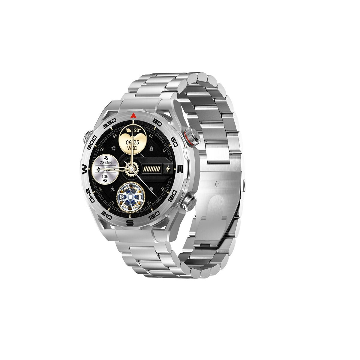 Smartwatch Havit M9030 Ultrasilver Silver