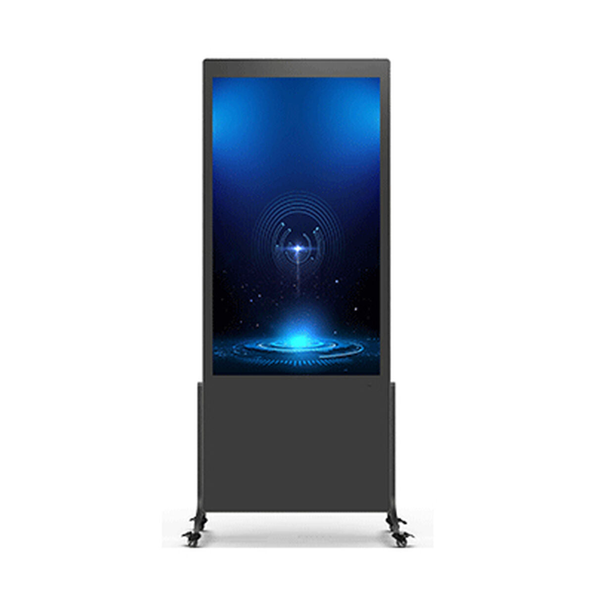 Monitor Dahua DHI-LDV43-SAI400L-V1 4K Ultra HD 43"