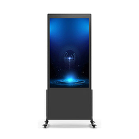 Monitor Dahua DHI-LDV43-SAI400L-V1 4K Ultra HD 43"