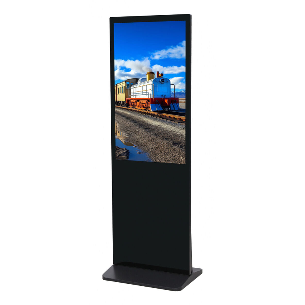Monitor Dahua DHI-LDV43-SAI400L-V1 4K Ultra HD 43"
