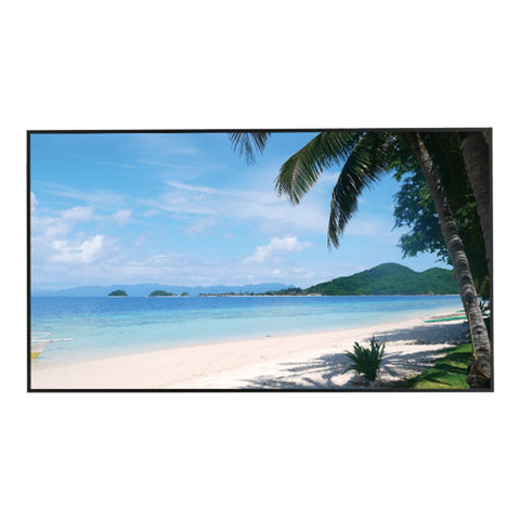 Videowall Monitor Dahua LM55-S400 55"