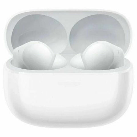 Headphones Xiaomi BHR9310GL White