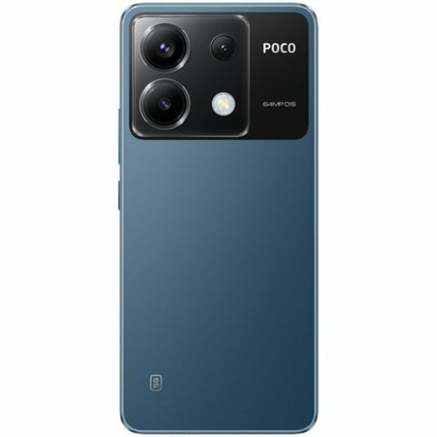 Smartphone Poco X6 6,67" 8 GB RAM 256 GB Blue