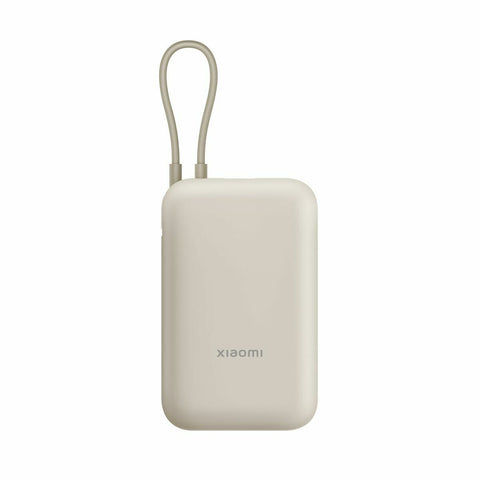 Powerbank Xiaomi Beige 20000 mAh