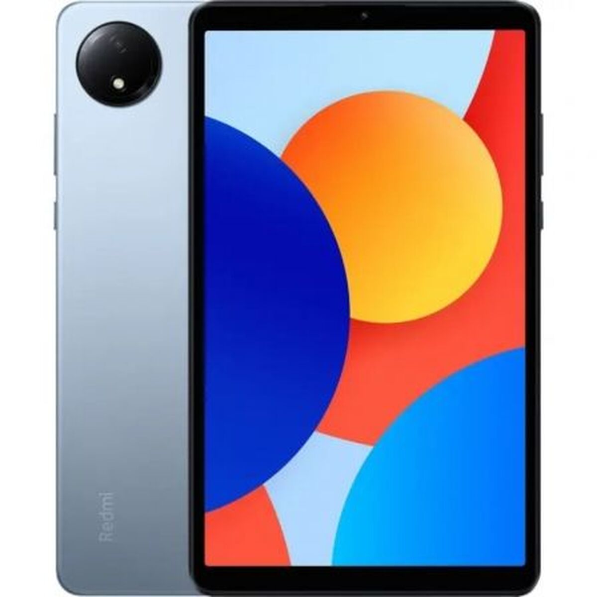 Tablet Xiaomi RED PSE 4G 4-64 BL V3 Octa Core 4 GB RAM 64 GB Blue
