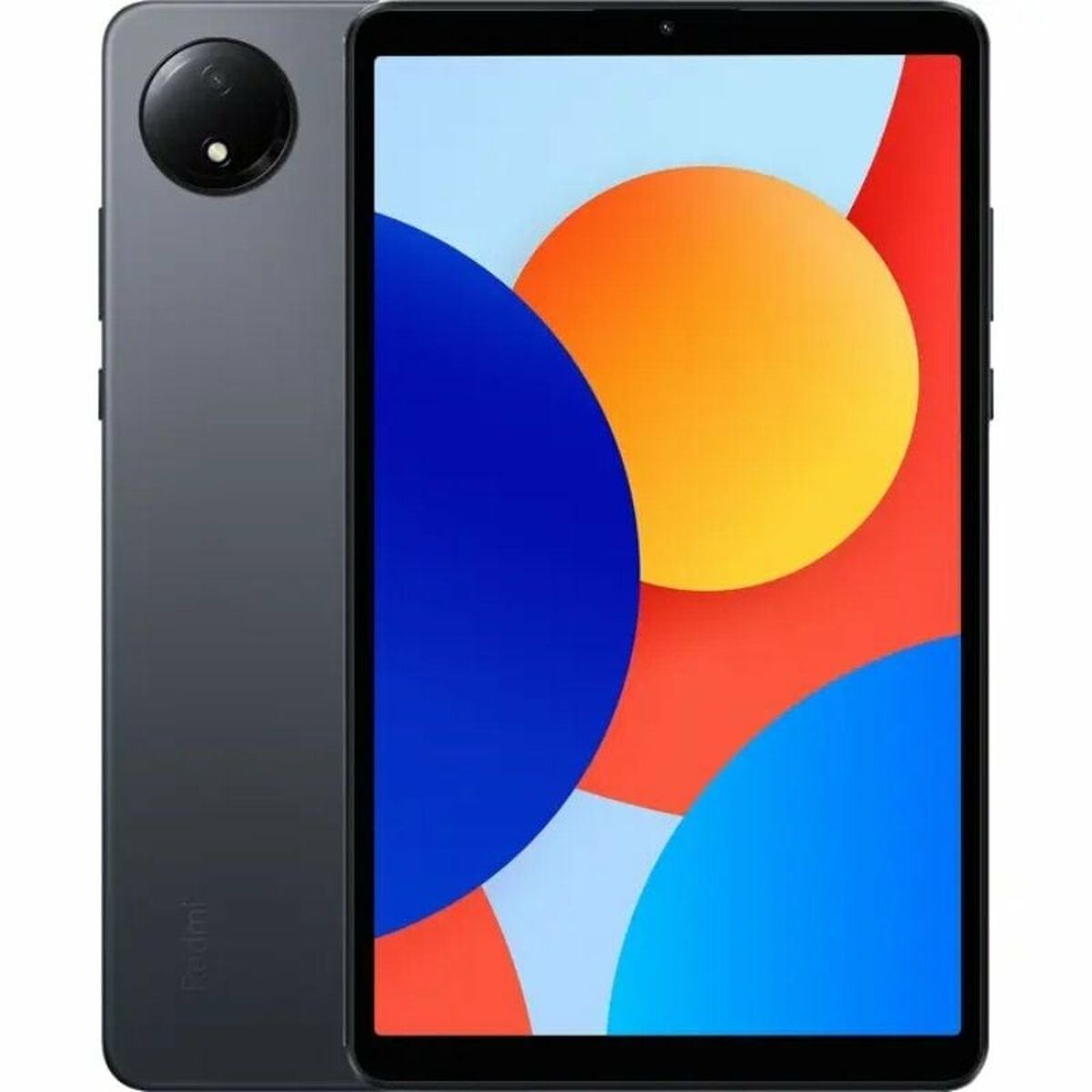 Tablet Xiaomi Redmi Pad SE Octa Core 4 GB RAM 64 GB Grey 8,7"