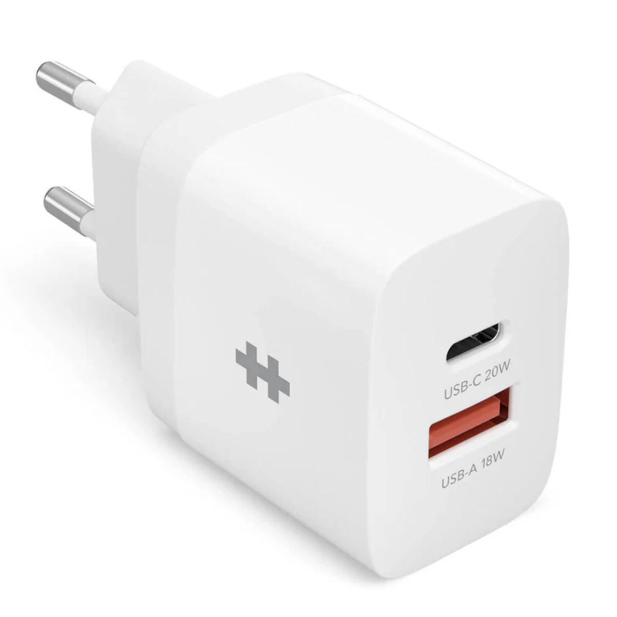 Wall Charger Targus HJ205EU White