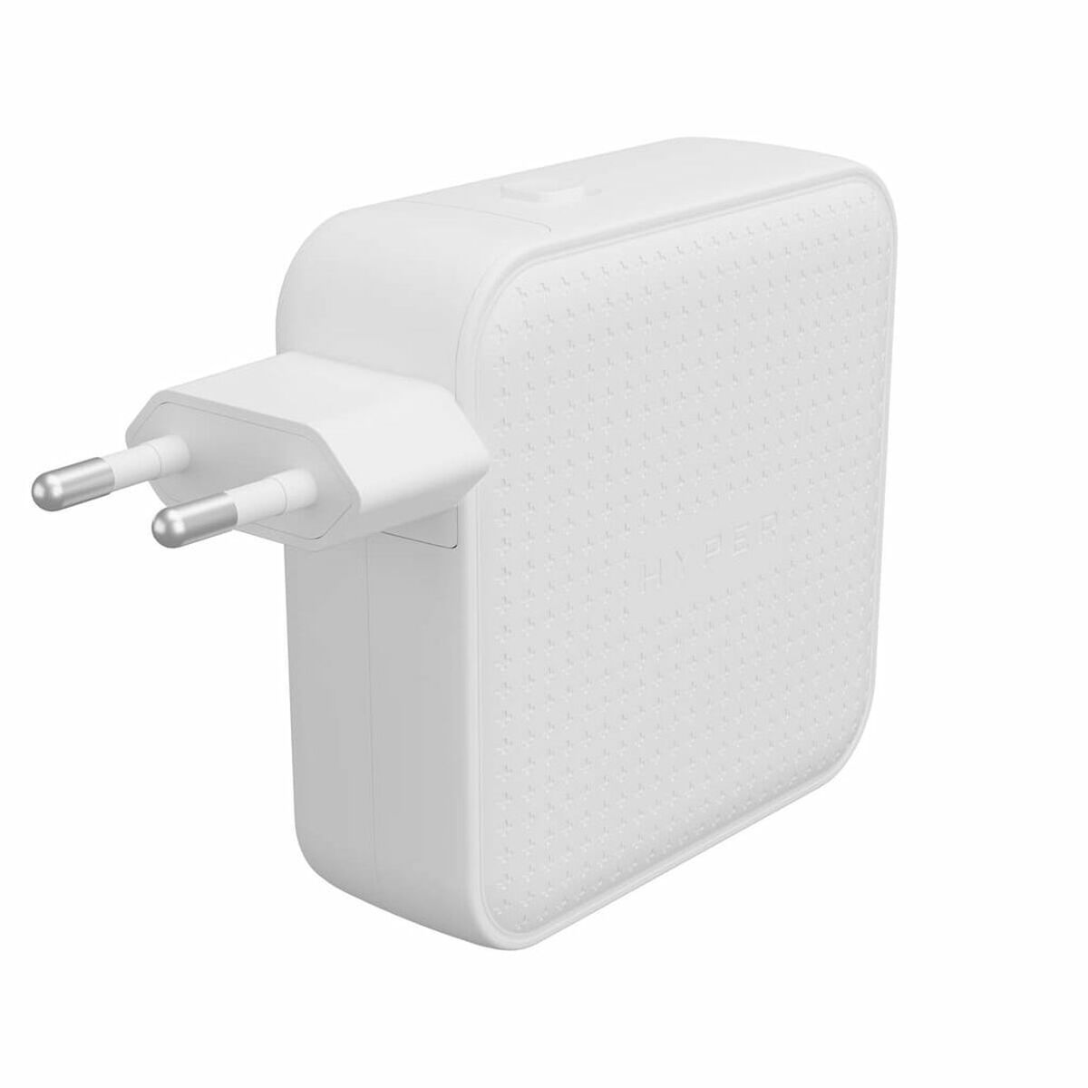 Wall Charger Targus HJ1002WHWWGL White 100 W