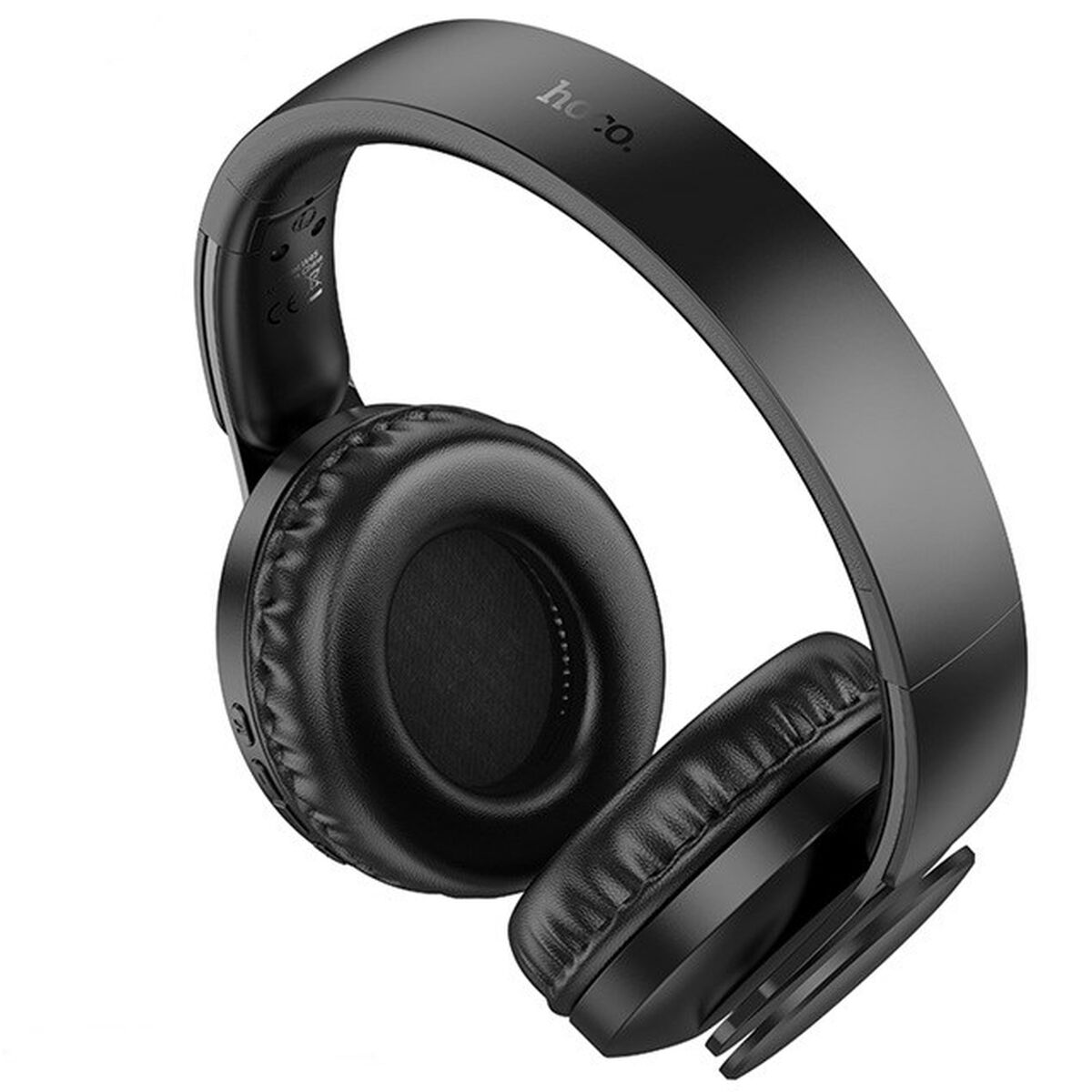 Bluetooth Headphones Hoco W45 Enjoy Black