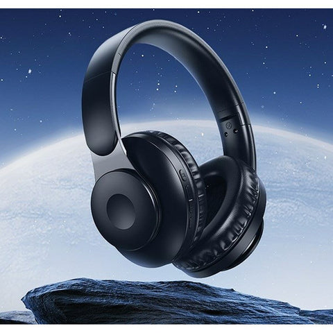 Bluetooth Headphones Hoco W45 Enjoy Black