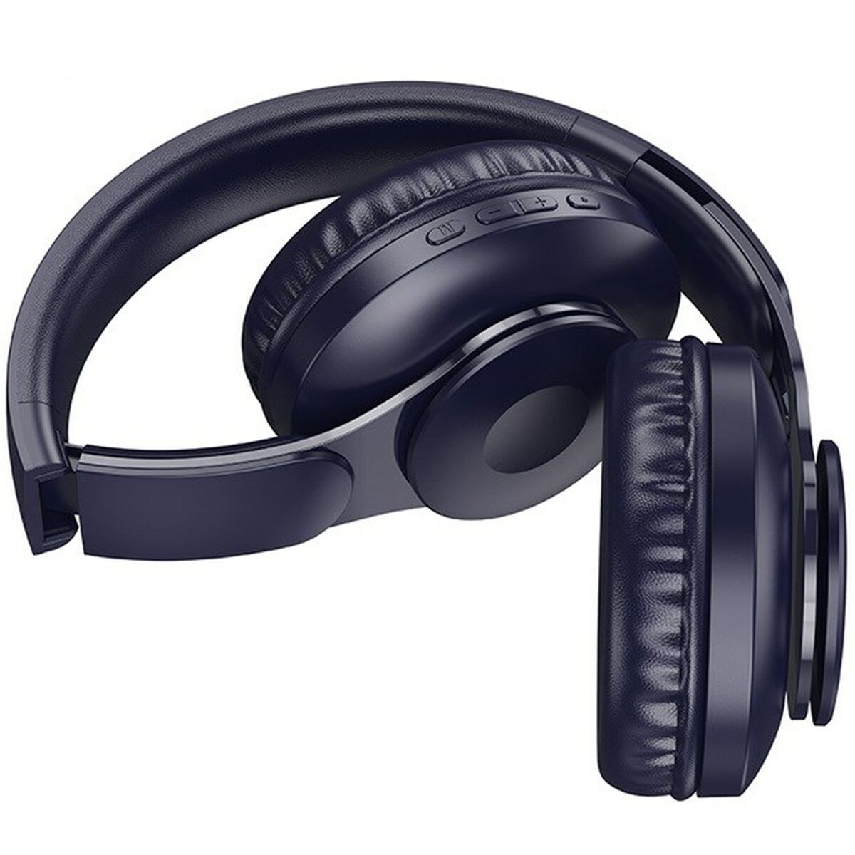 Wireless Headphones Hoco W45 Enjoy Blue
