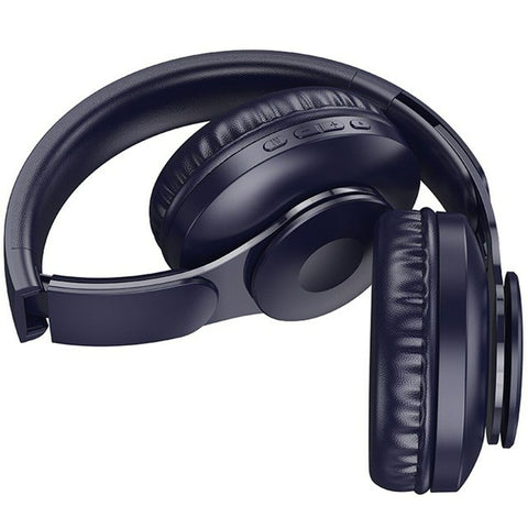 Wireless Headphones Hoco W45 Enjoy Blue