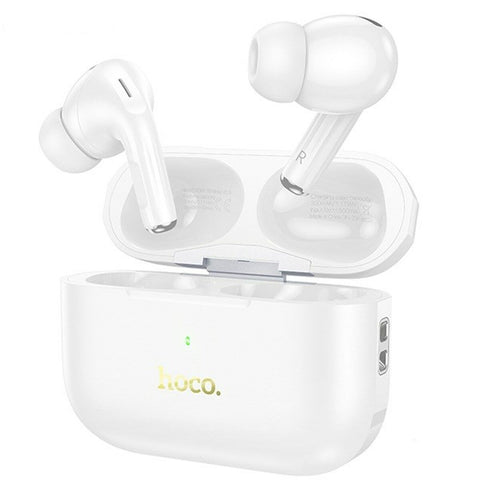 Wireless Earphones with Charging Case Hoco EW56 Plus Generoso White