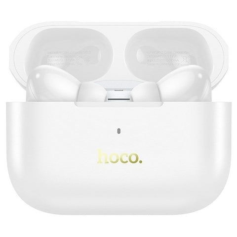 Wireless Earphones with Charging Case Hoco EW56 Plus Generoso White