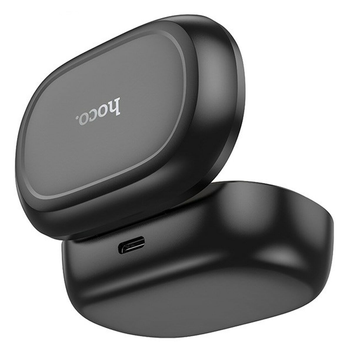 Wireless Earphones with Charging Case Hoco EQ8 Pure Joy Black