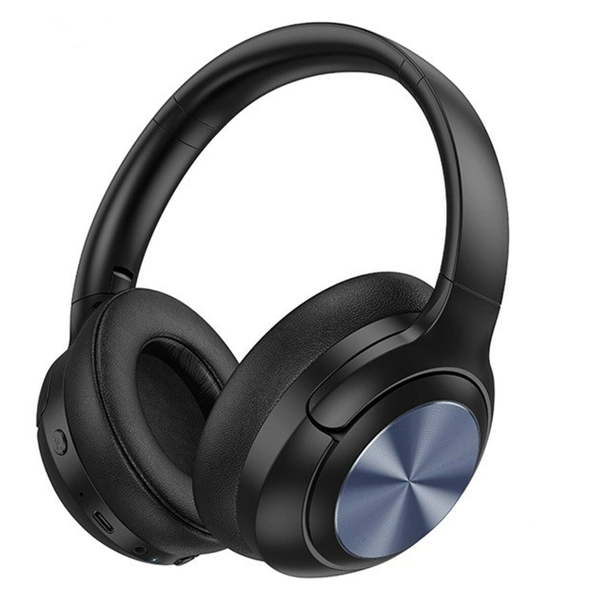 Wireless Headphones Hoco W54 Young Black