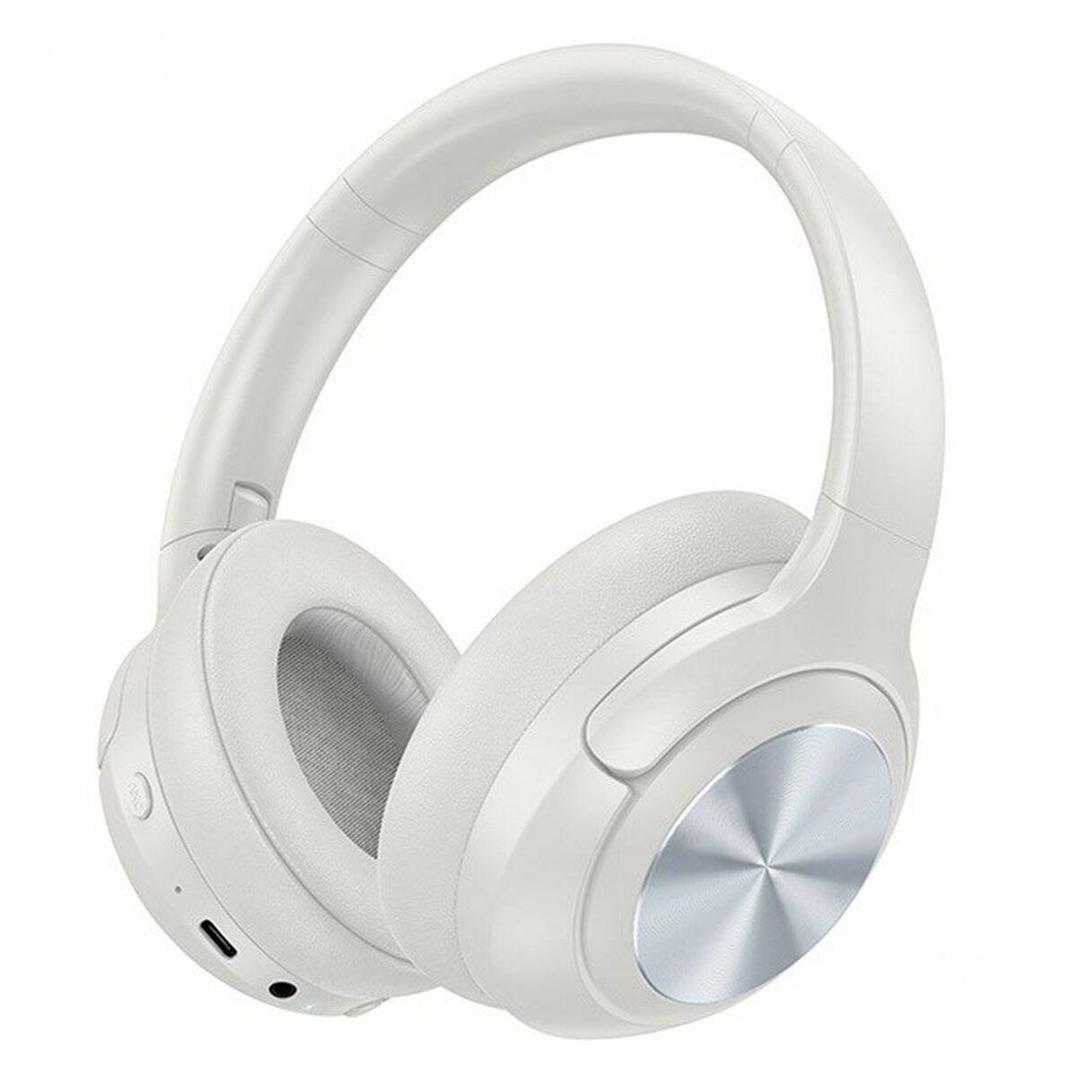 Wireless Headphones Hoco W54 Young Grey