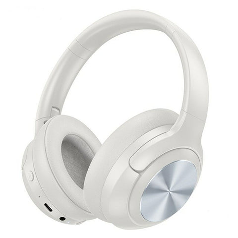 Wireless Headphones Hoco W54 Young Grey