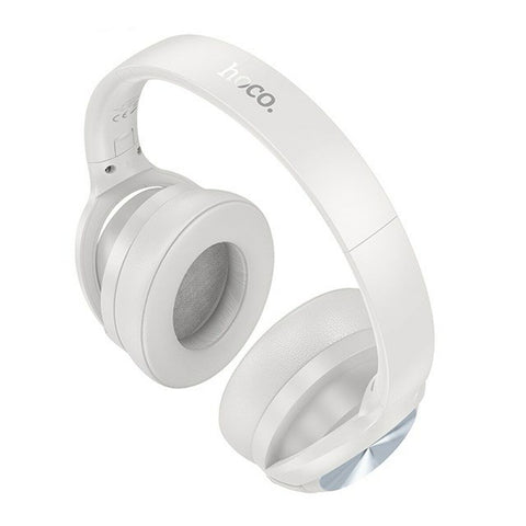Wireless Headphones Hoco W54 Young Grey