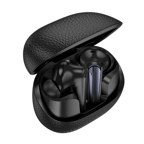 Wireless Earphones with Charging Case Hoco EQ23 PLUS II Black