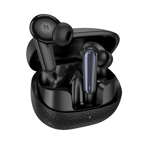 Wireless Earphones with Charging Case Hoco EQ23 PLUS II Black