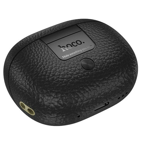 Wireless Earphones with Charging Case Hoco EQ23 PLUS II Black