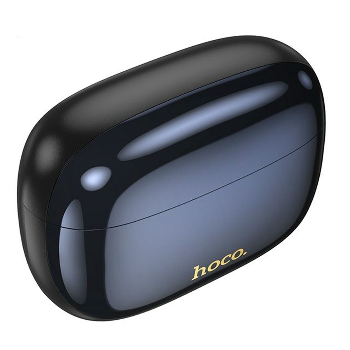 Wireless Earphones with Charging Case Hoco EQ20 Rhyme Black