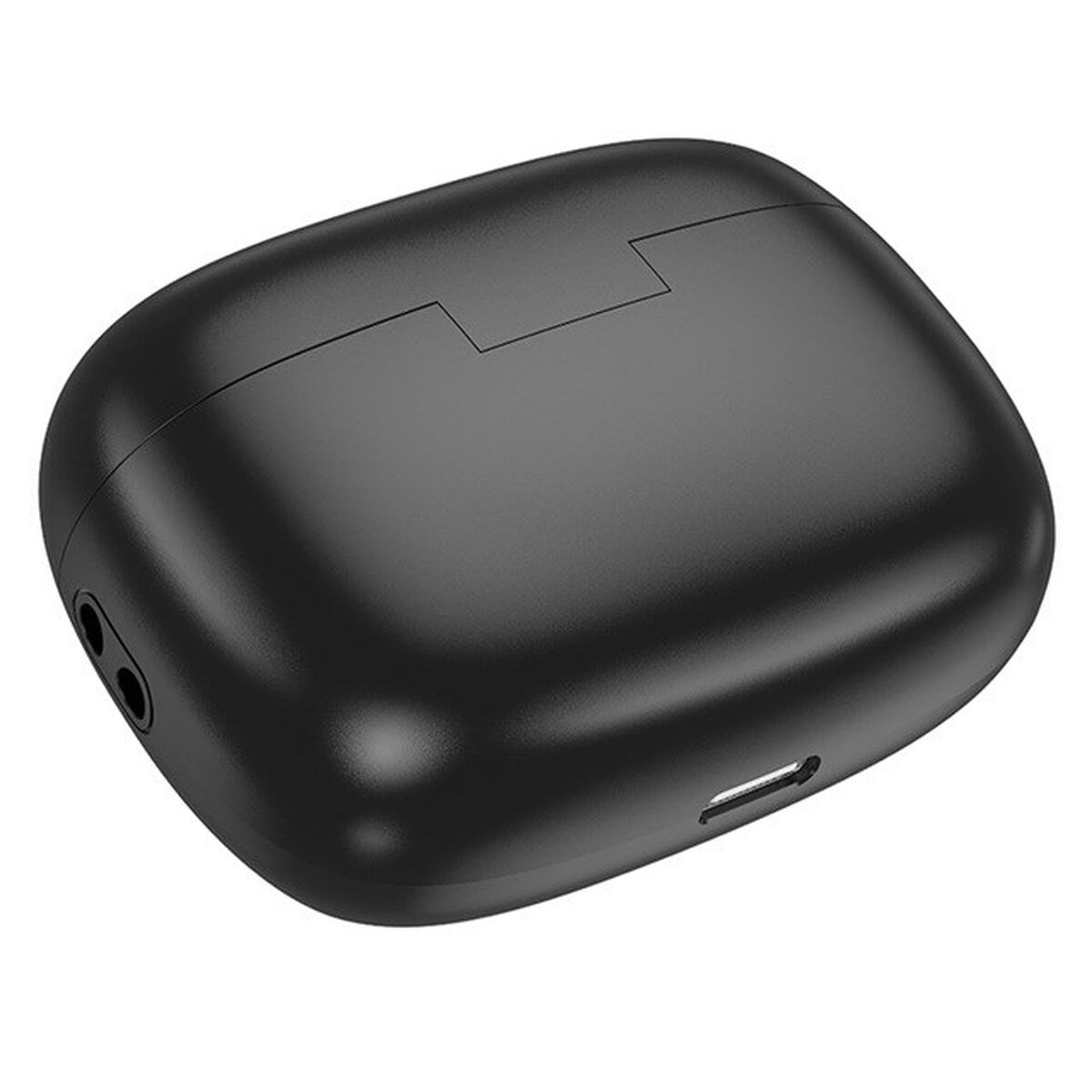 Wireless Earphones with Charging Case Hoco EQ20 Rhyme Black