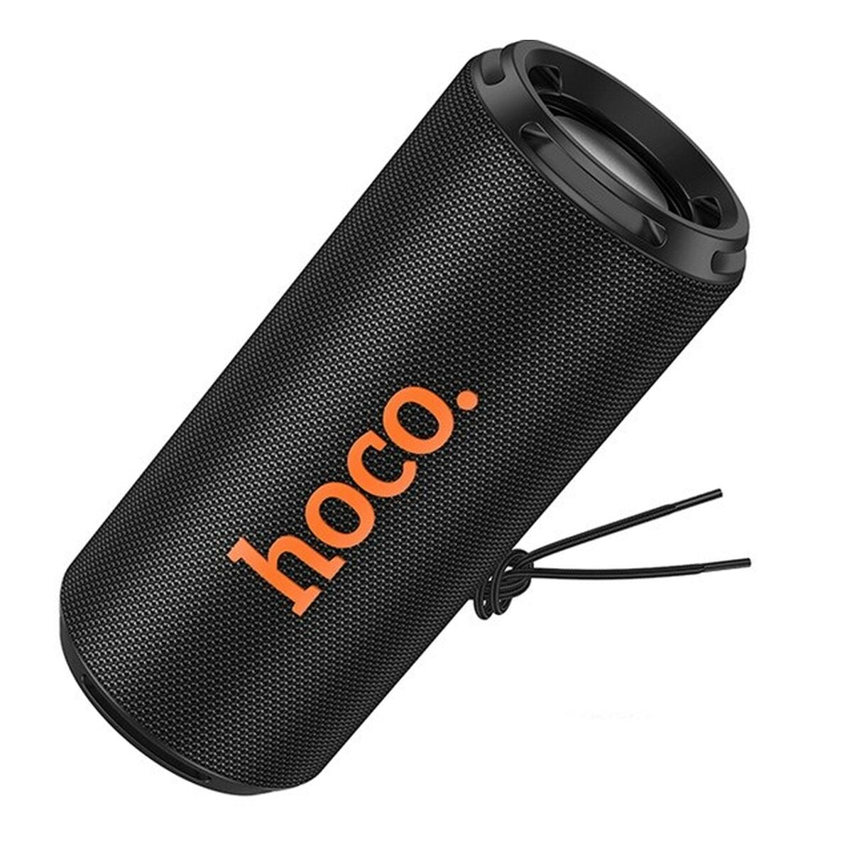 Portable Bluetooth Speakers Hoco HC27 Black 16 W