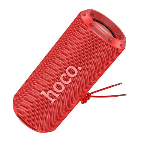 Portable Bluetooth Speakers Hoco HC27 Red 16 W