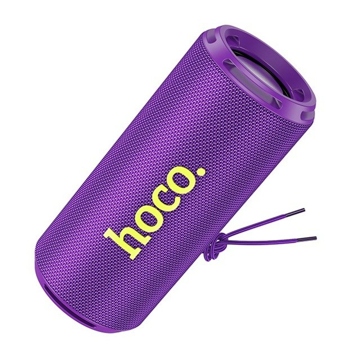 Portable Bluetooth Speakers Hoco HC27 Purple 16 W