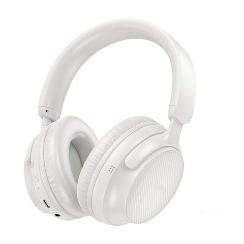 Wireless Headphones Hoco W53 Tone White