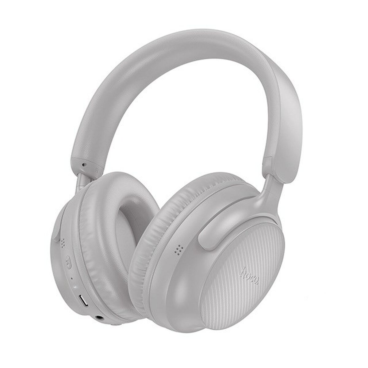 Wireless Headphones Hoco W53 Tone Grey