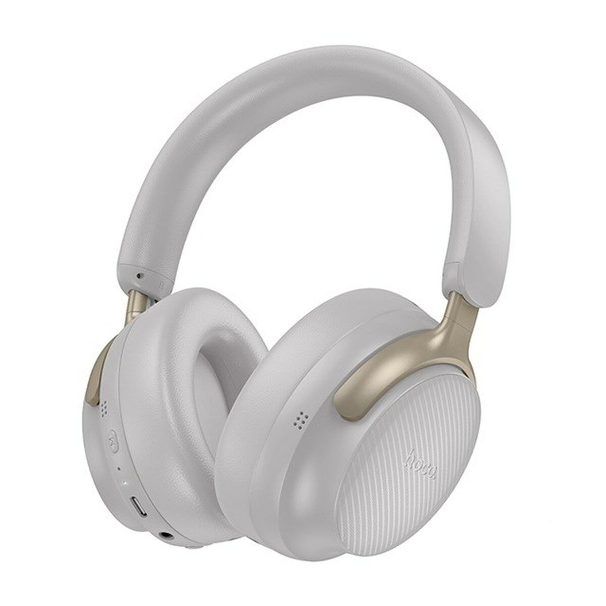 Wireless Headphones Hoco W53 Plus Tone Grey